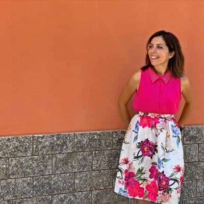 Chi sono? – Studio Tripoli Serena